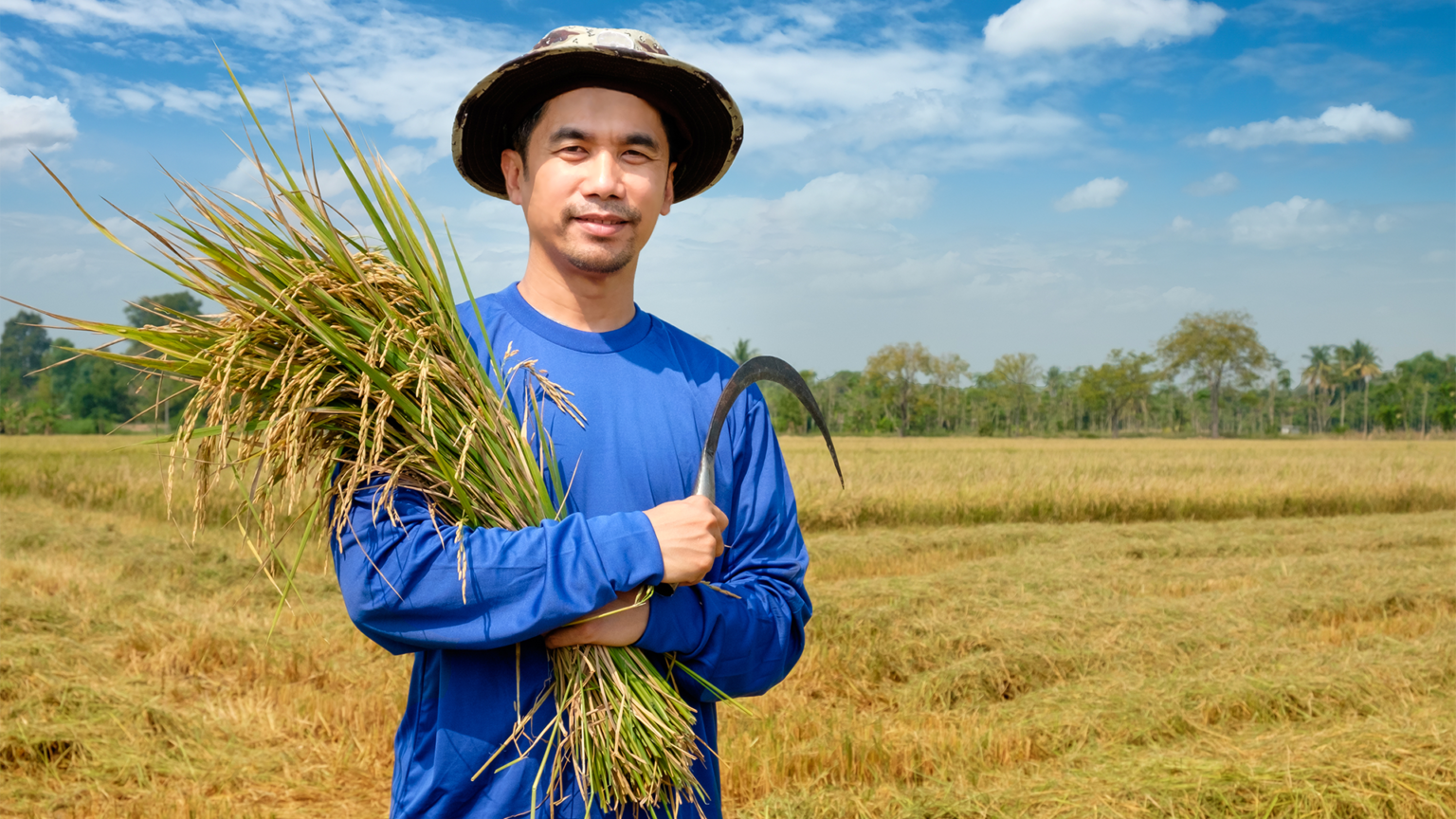 Agricultural